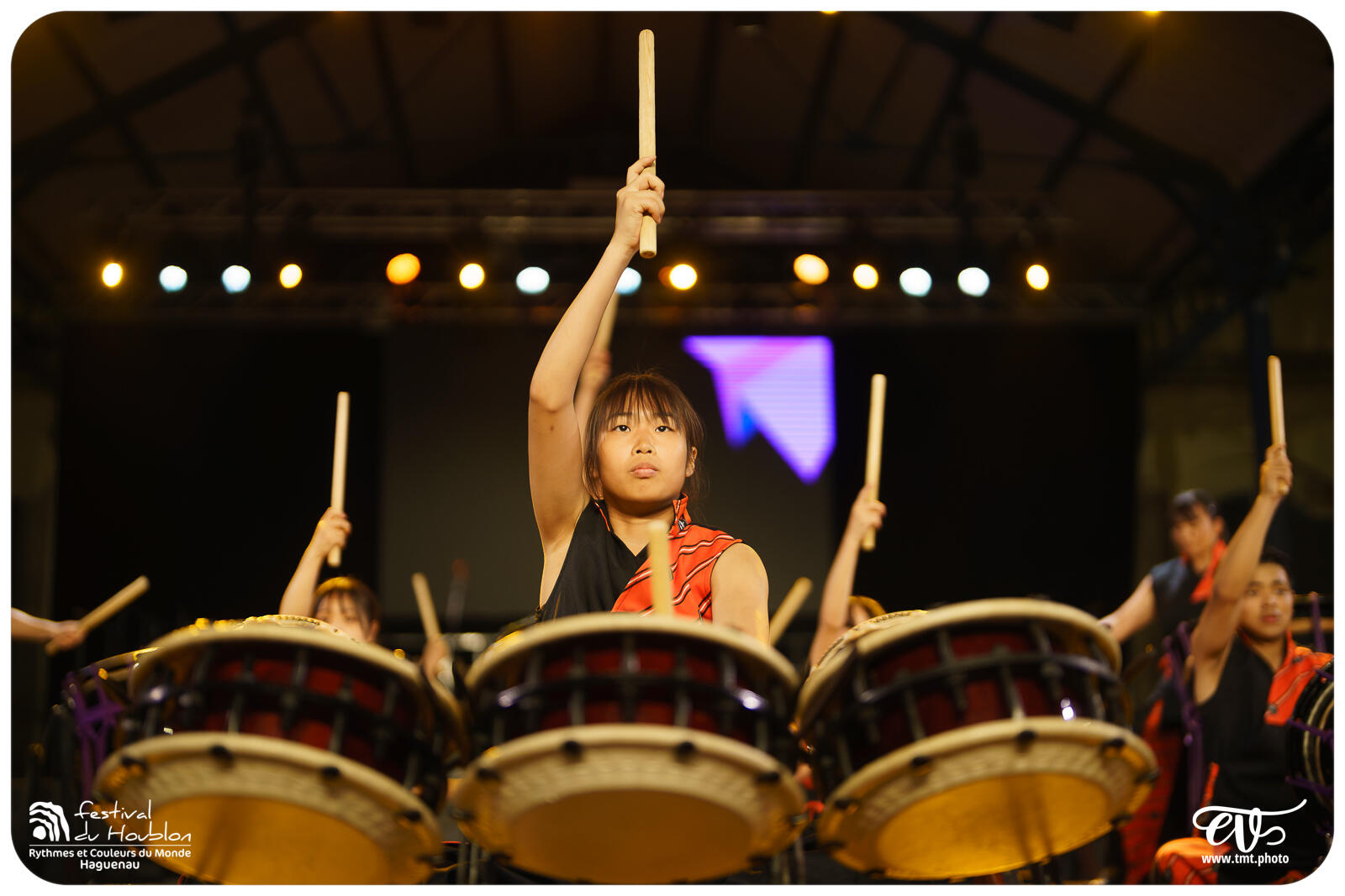 FDH 2024.08.23 | SOIREE DE GALA